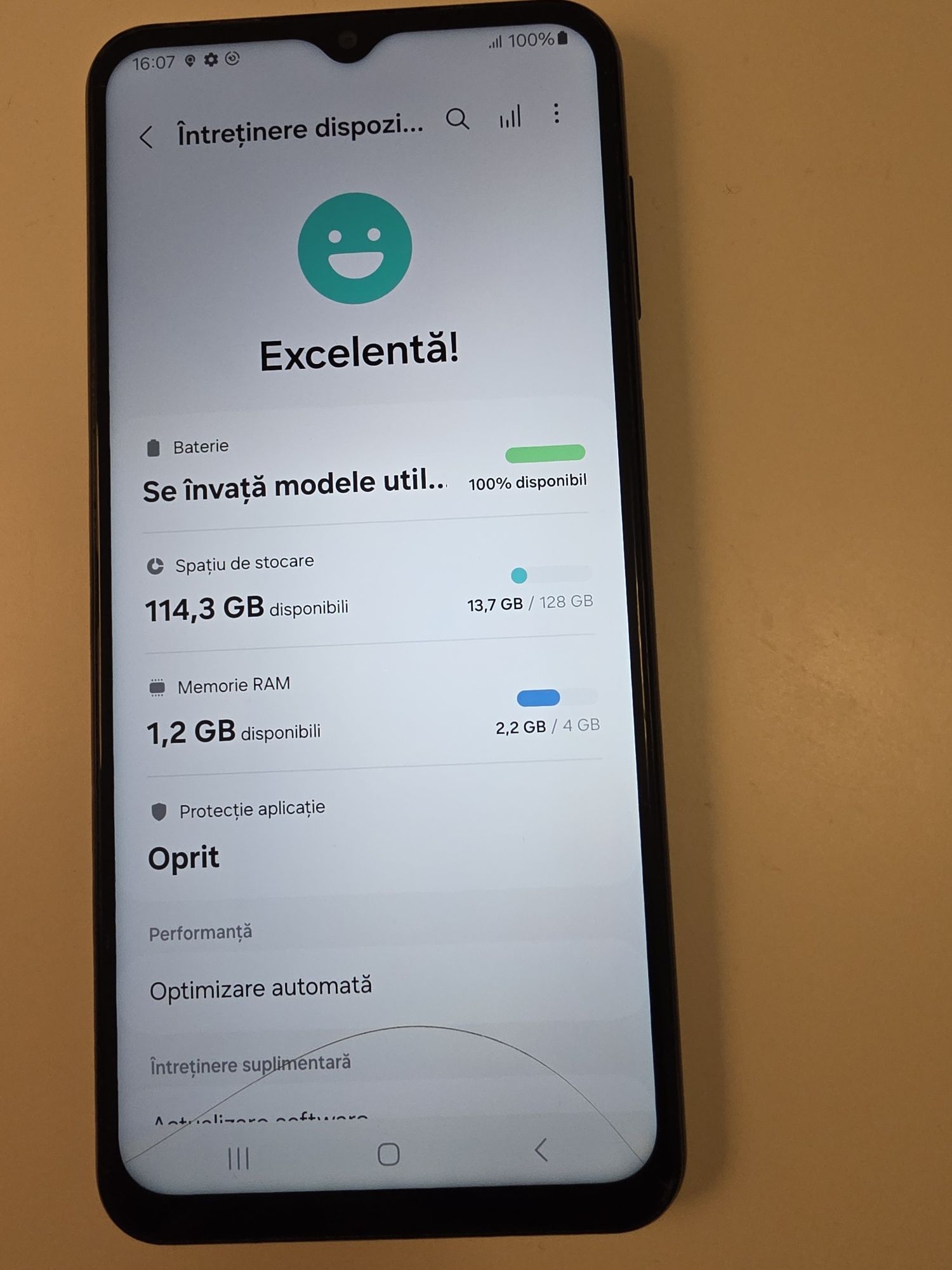 Samsung galaxy a23 5G
