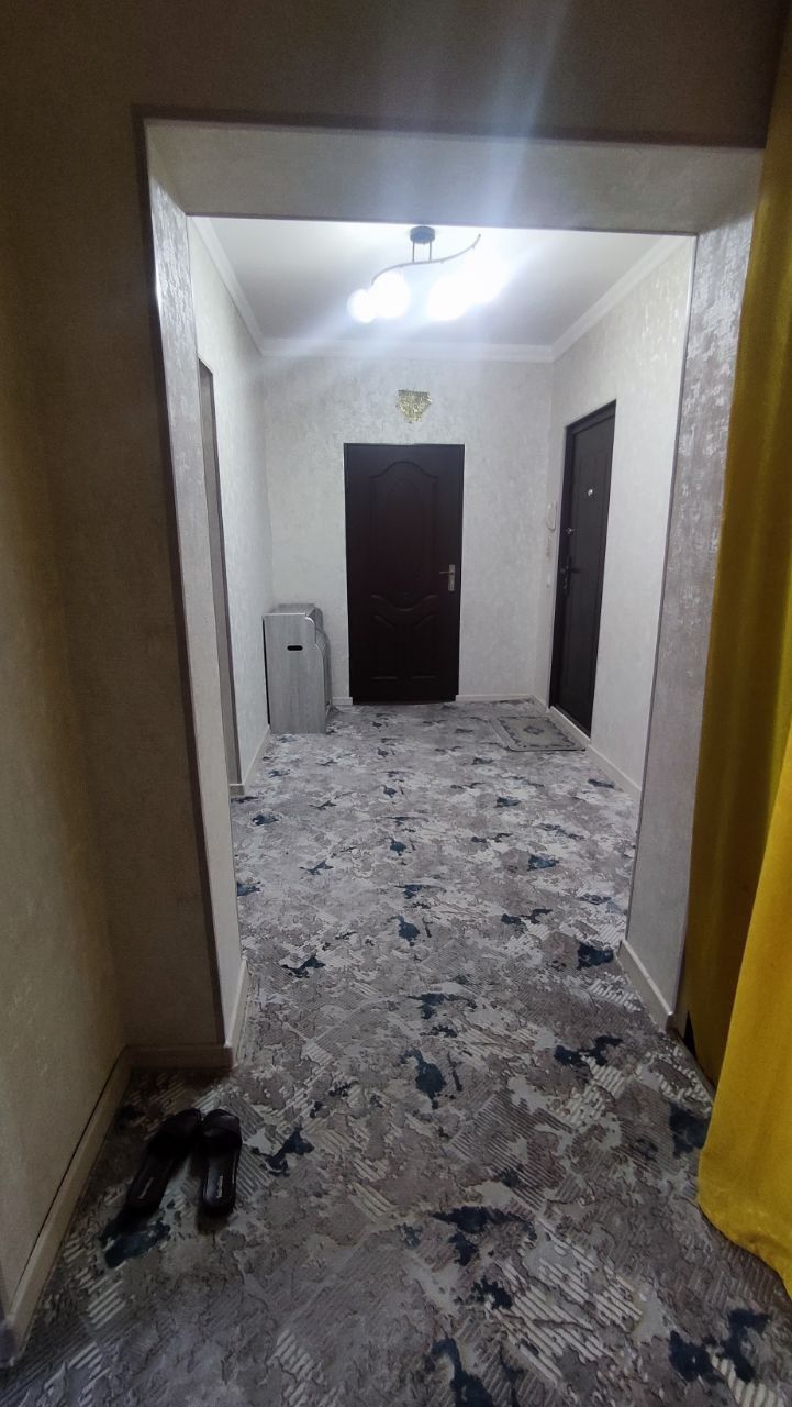 Срочно продам свою квартиру