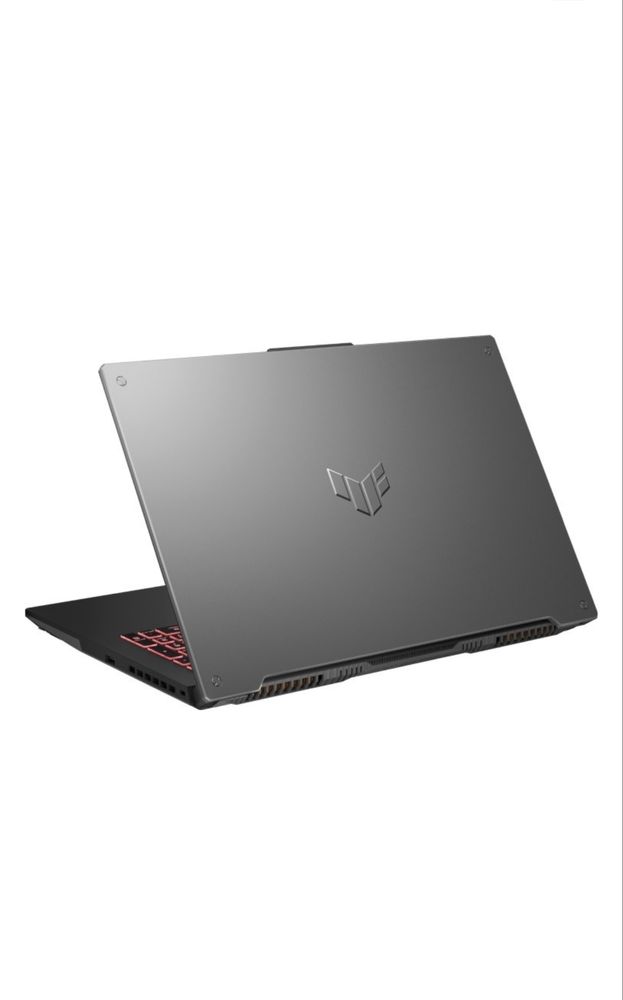 Ноутбук ASUS TUF Caming A15 15.6”/ 16 Гб/ SSD 512ГБ