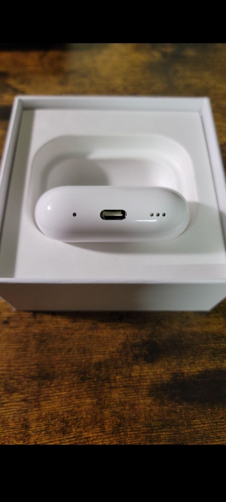 AirPods Pro 2 (intr-o stare perfectă)