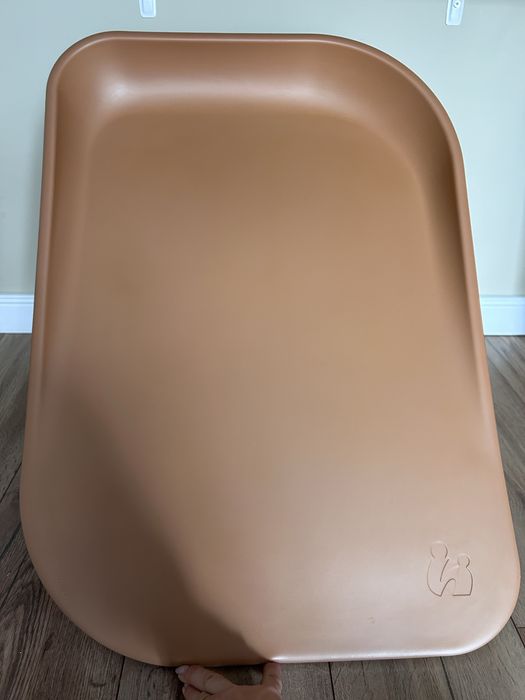 Hauck Change n Clean saltea de schimbat