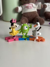 Kinder Disney / Киндер Дисни