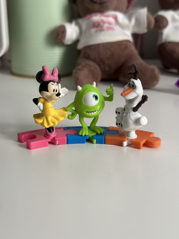 Kinder Disney / Киндер Дисни