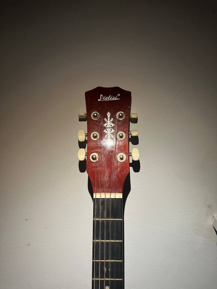 Gitara kafolatli