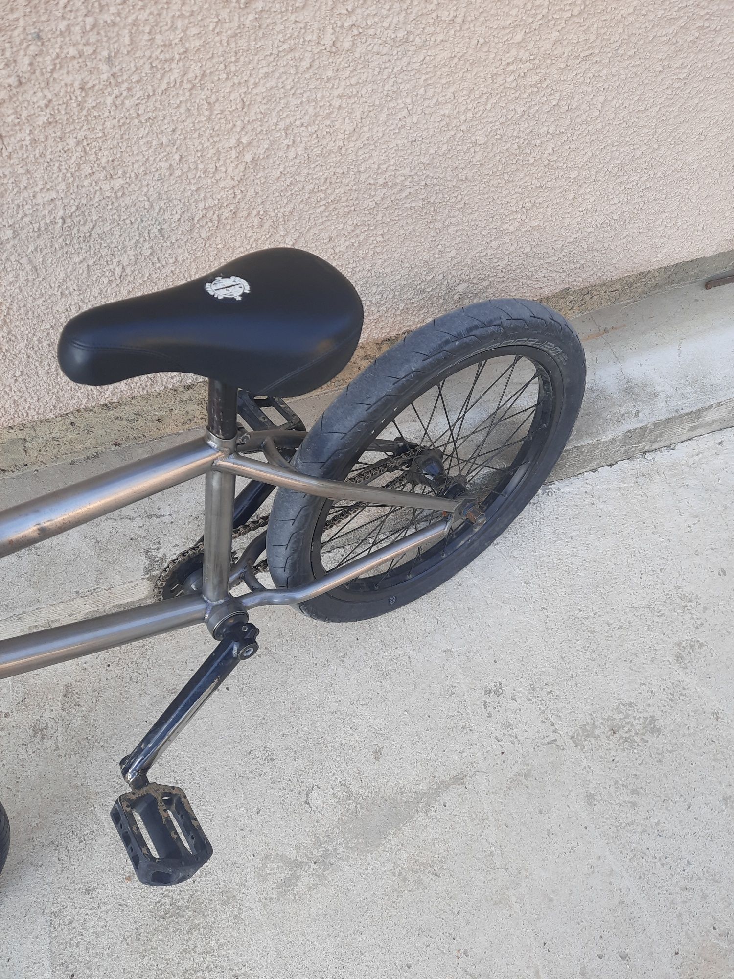 Vand bmx custom volume (cult, salt, eclat, odyssey)