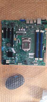 Placa de baza server SuperMicro X10SLL-F RAID LGA1150 IPMI