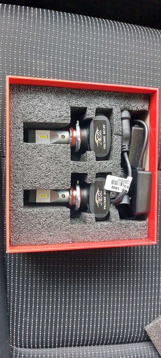 LED HB3 лампы для авто