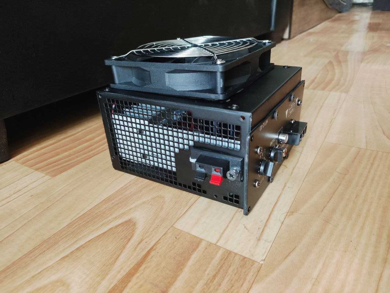 Усилитель Для автомобиля 400W Новый