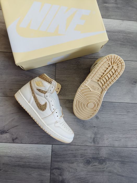 Air Jordan 1 Retro High Naija