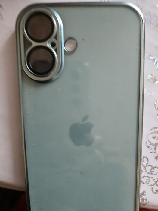 iPhone 16 100% 15цк