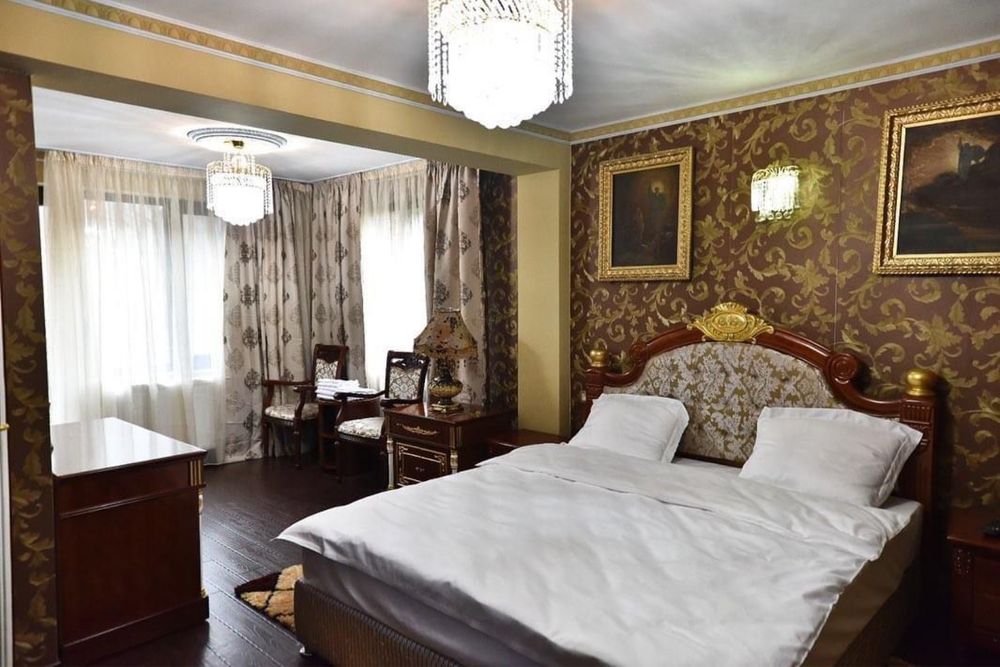 Pensiune  disponibila de Craciun-11 camere de inchiriat  Brasov