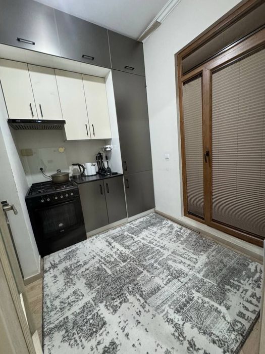 Аренда 1 комнатной квартиры Юнусабад ЖК Manzara-City ор-р ТЦ Hightown