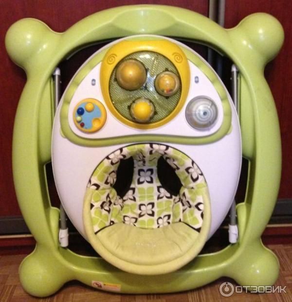 Продам детский ходунок