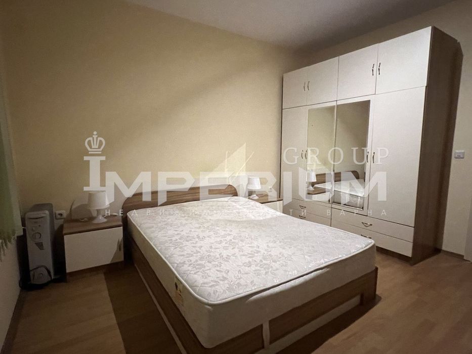 Двустаен апартамент под наем в района на Чаталджа, гр. Варна