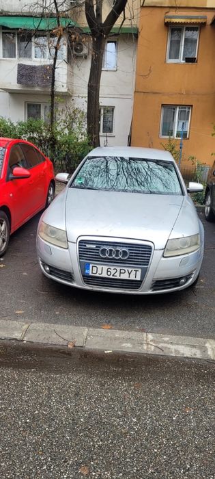 Vand Audi A6 , an 2004 , motor 2.0 , full options