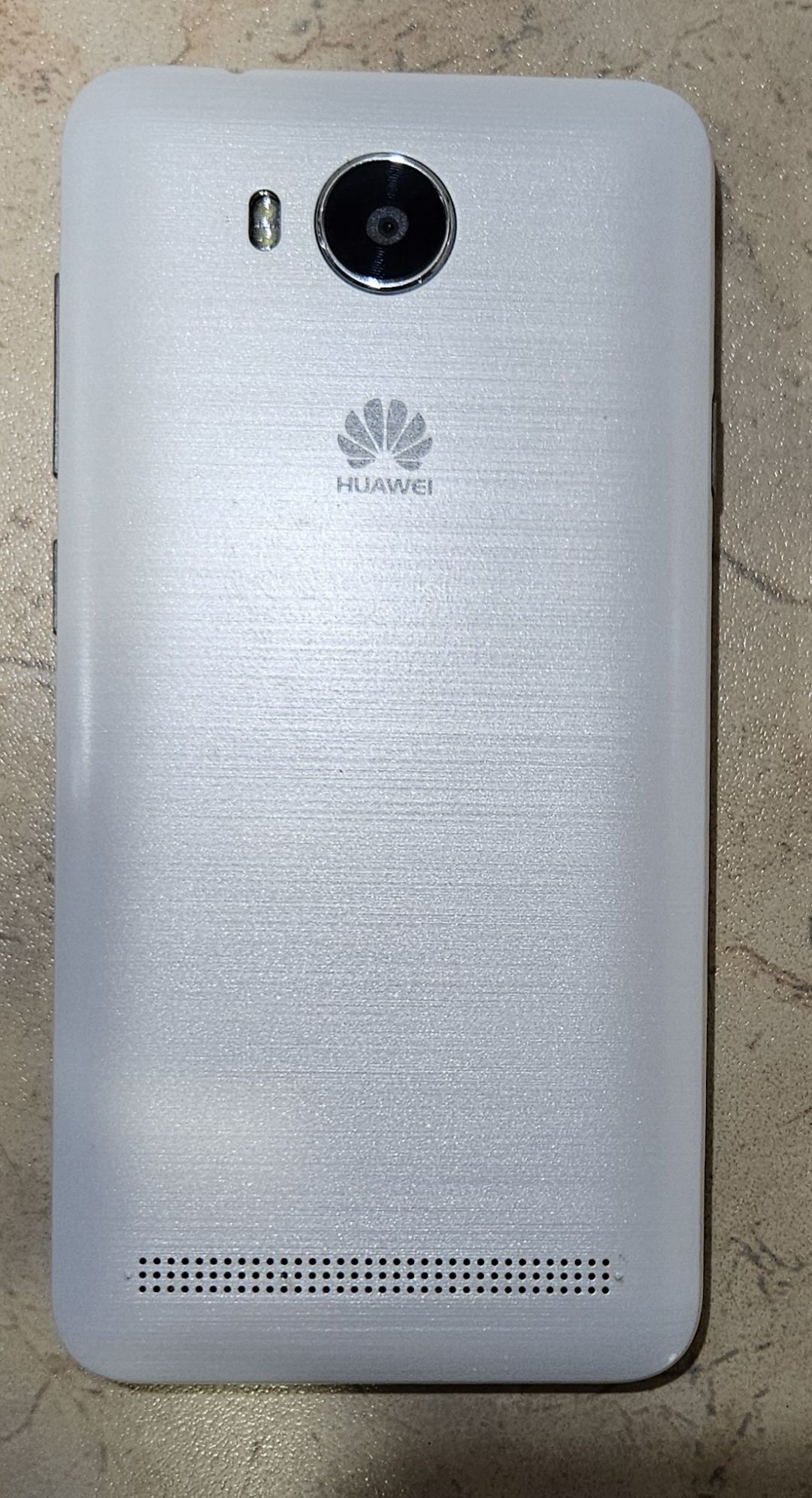 HUAWEI Y3 Ii Dual Sim Lua L21 8Gb