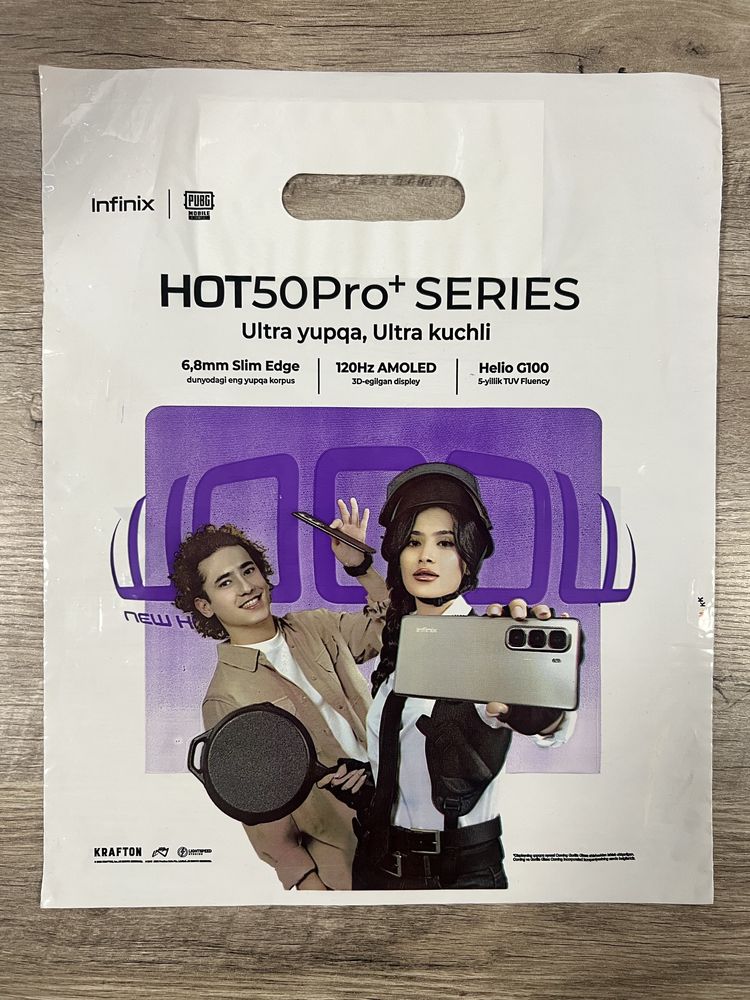 Paket va upakovkalar ishlab chiqarish!!!