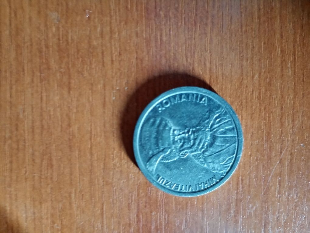 Bani vechi din 1993