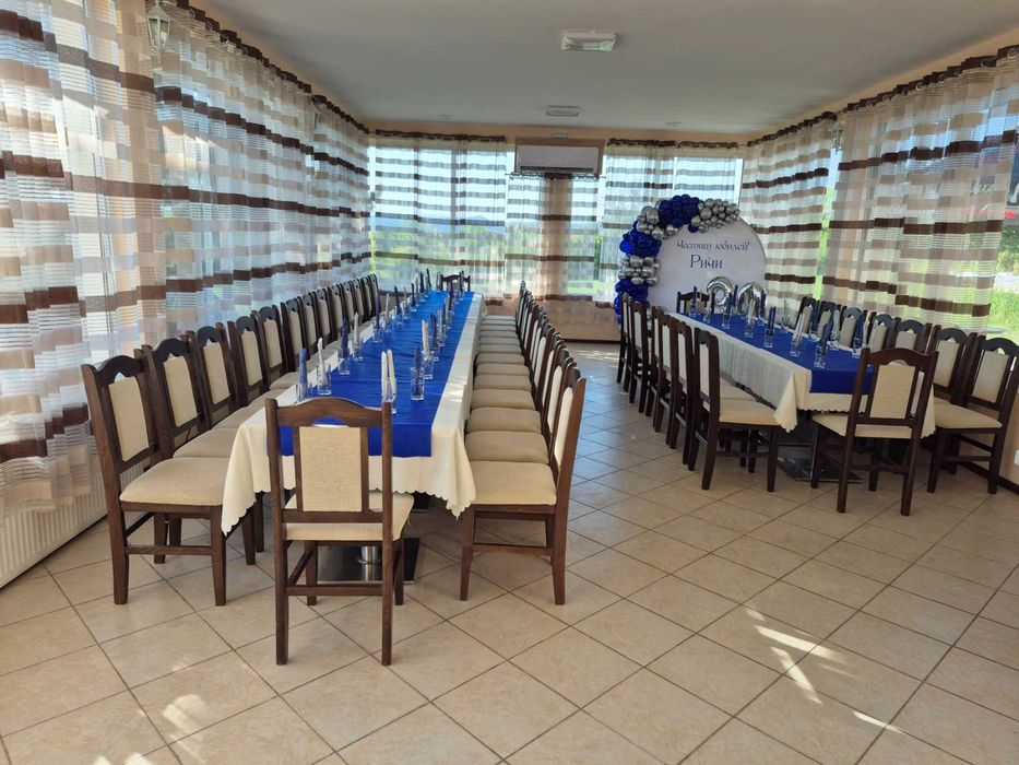 Посрещнете Нова година в Комплекс КРЕМЕНА!