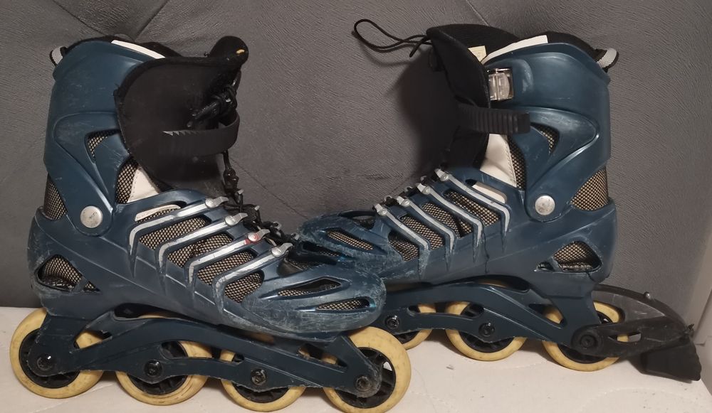 Role măsura 40 + cadou set protecții