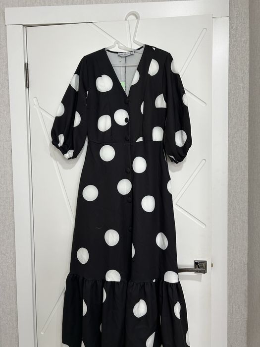 Продам новое платье Турция