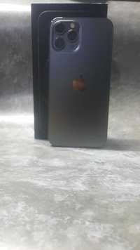 Apple iPhone 12 Pro Max; 256Gb (Усть-Каменогорск 01) лот 364614