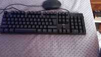 Vand mouse si tastatura gtx