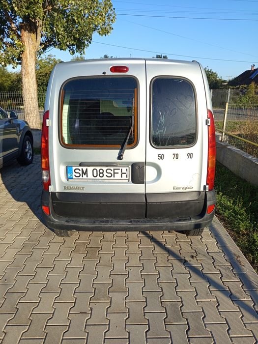 R e n a u l t K a n g o o