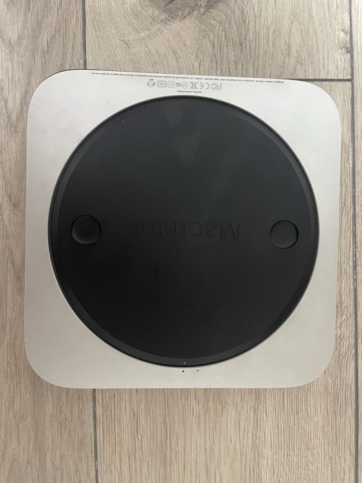 Apple Mac Mini a1347 core i5