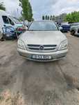 Dezmembrez Opel Vectra C 1.6b 74 kw 2003