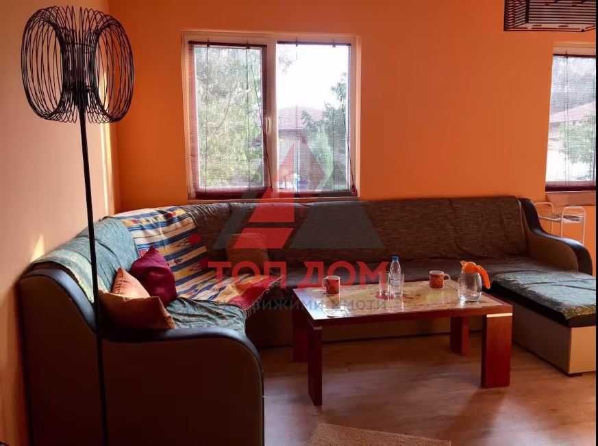 Дава се под наем Къща в с. Соколово, Област Добрич - 65 кв.м за 510 € - Снимка #4