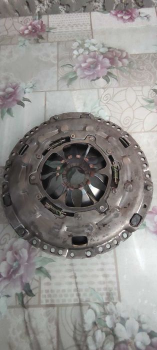 Vand  ambreiaj masa dubla Skoda Octavia 2 1,9 Tdi