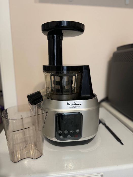 Соковыжималка Moulinex ZU42