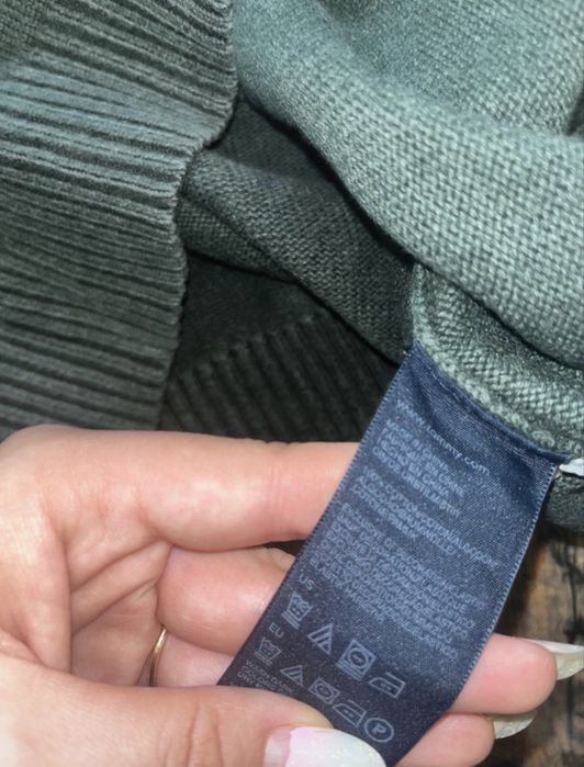 Pulover Tommy Hilfiger