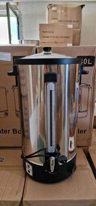 Fierbator vin/apa capacitate 40L Transport Gratuit