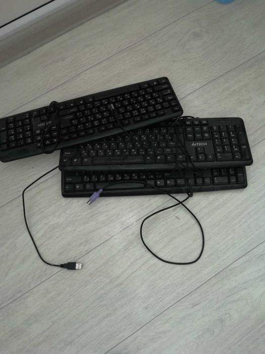 Клавиатура для компьютера