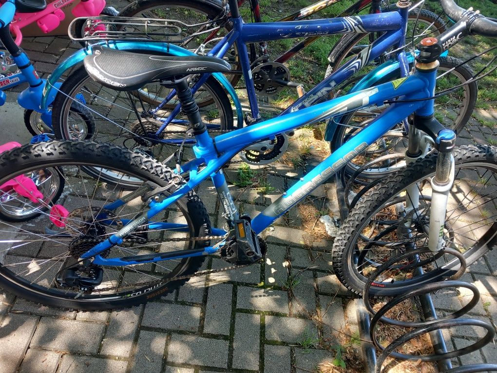 Bicicleta import olanda roti pe 26 stare buna pret de criza doar 299 l