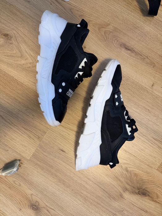 Мъжки обувки - Versace Jeans Couture