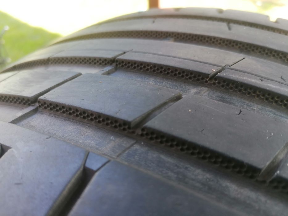 Roti jante cu cauciucuri bmw style 118