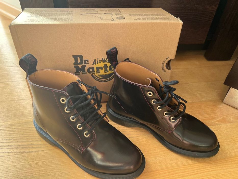 dr. Martens, No 37