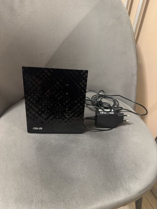 Router Asus model RT-N56u
