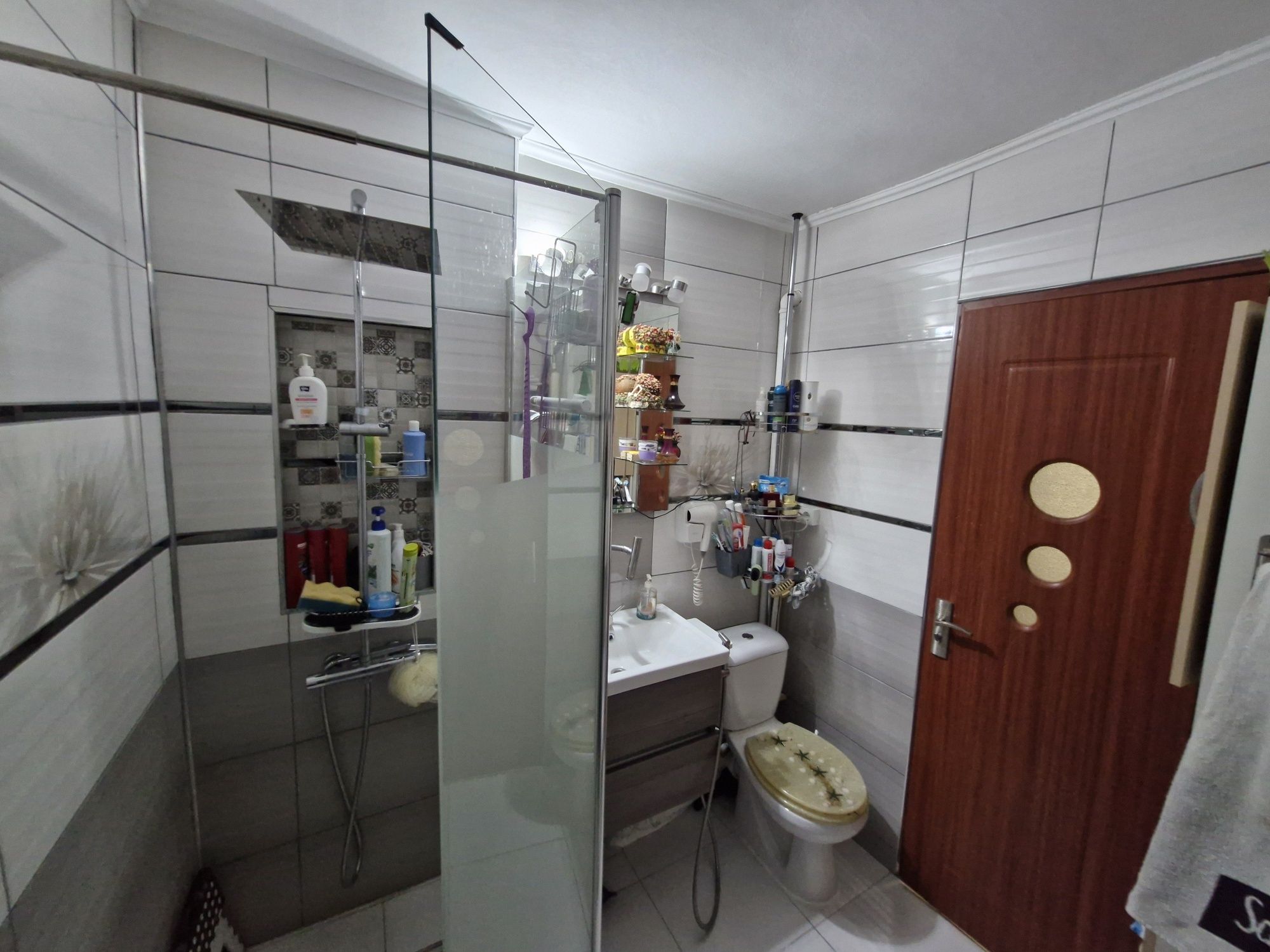 Apartament 2 camere Zona Galata 1