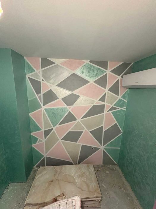 Продава се Тристаен апартамент в София, Люлин 2 - 69 кв.м за 2500 €/кв.м - Снимка #10