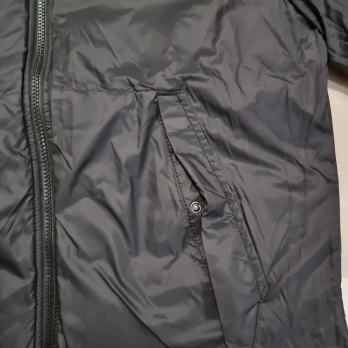Geaca The North Face Reversibila noua, originala, marimea XS