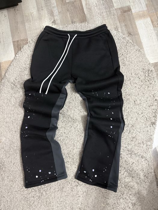 Sumwon flared joggers