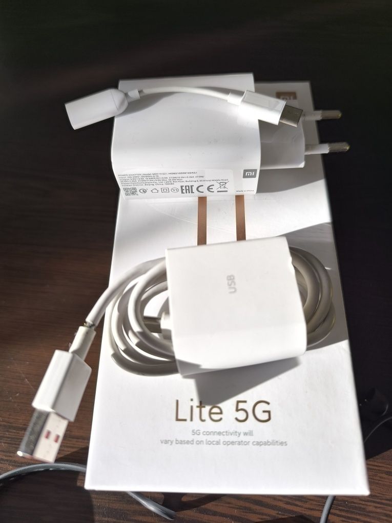 Xiaomi 11 Lite 5G