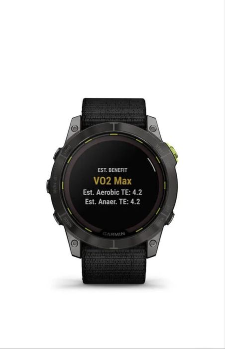 Garmin enduro 2