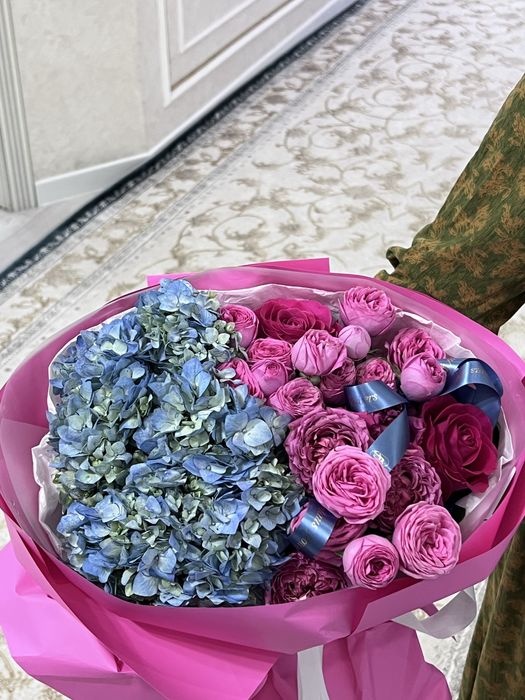 Продается цветы ниже рынка