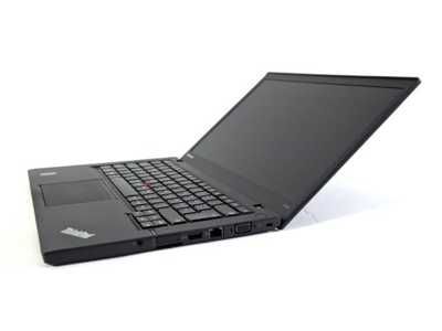 LaptopOutlet Business Lenovo Thinkpad T440 14" i5-4200u 8Gb SSD 128Gb