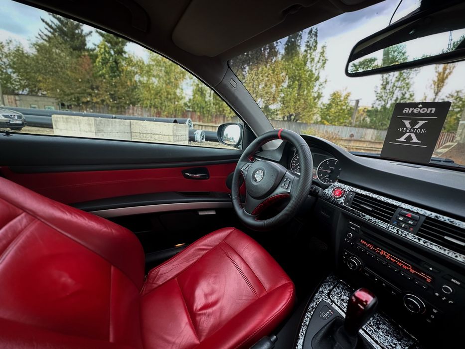 De vanzare BMW E92